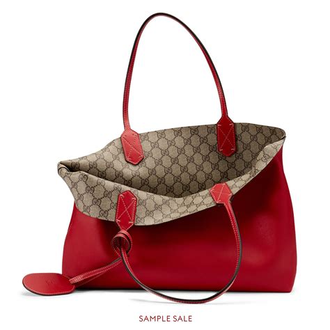 tote women's gucci bag|Gucci tote official website.